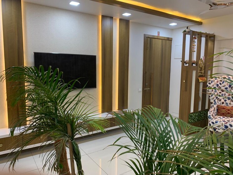 Room, gota 3 Bedroom 195 Sq.Yd. Apartment In Gota Ahmedabad 9009147