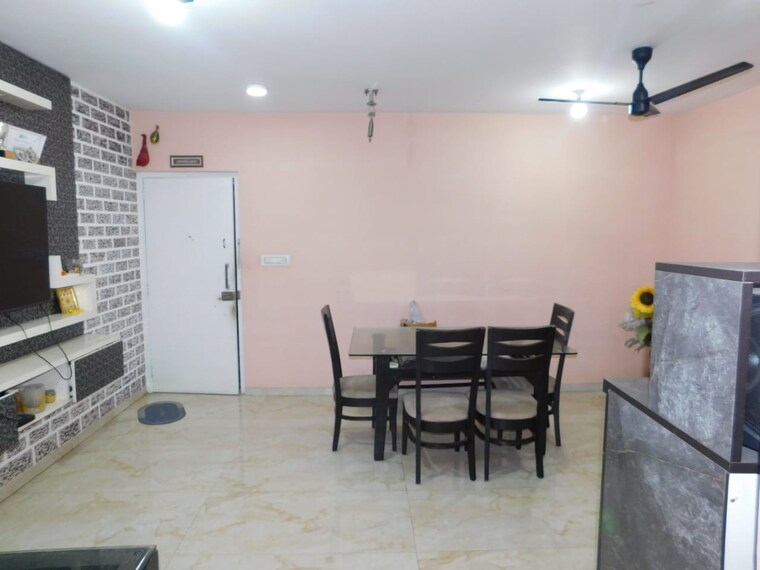 Team Area, geeta-bhavan-andheri 2.5 Bedroom 800 Sq.Ft. Apartment In Andheri East Mumbai 9009170