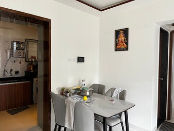 Team Area in 2 BHK Apartment at Sukhwani Skylines, Wakad – for Sale