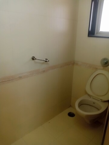 Bathroom in 3 BHK Apartment at Sher E Punjab, Andheri East – for Sale