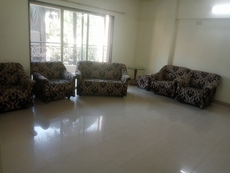 Living Room, sher-e-punjab 3 Bedroom 1450 Sq.Ft. Apartment In Andheri East Mumbai 9009214