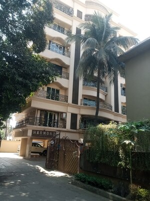 3 BHK Apartment For Sale in Sher E Punjab, Andheri East