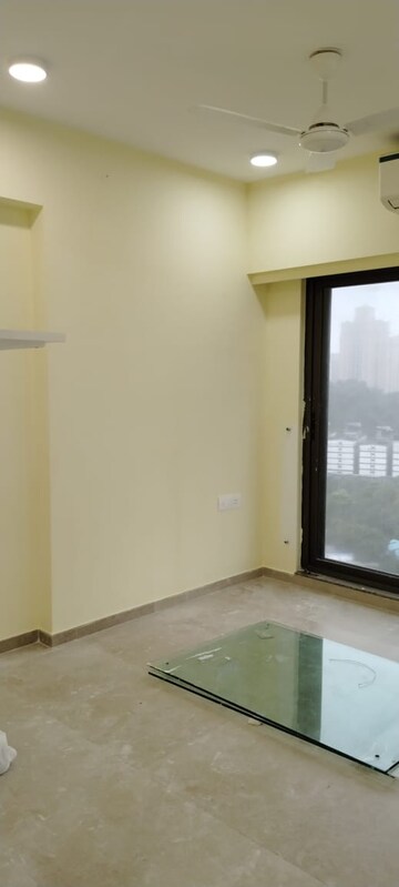 3 BHK Apartment For Rent in Kanakia Silicon Valley, Powai