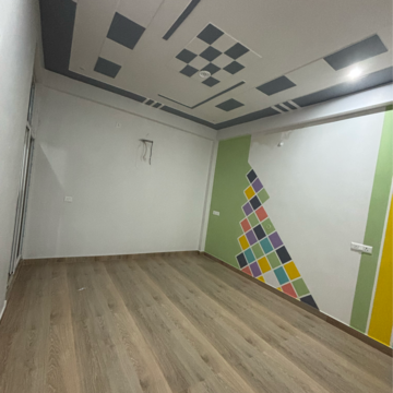 Room in 2 BHK Independent House at Gomti Nagar – for Rent