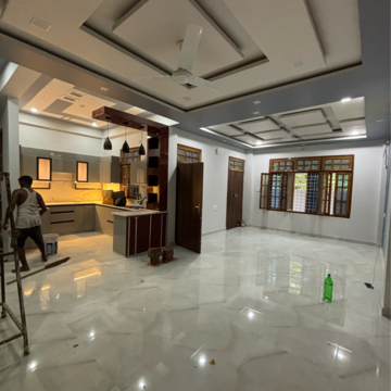 2 BHK Independent House For Rent in Gomti Nagar