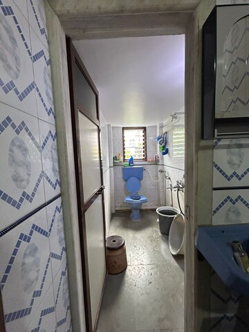 Team Area in 2 BHK Apartment at Tarangan Complex Kalyan, Kalyan West – for Rent