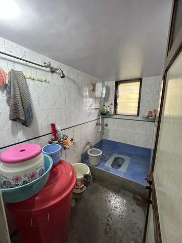 Team Area in 2 BHK Apartment at Tarangan Complex Kalyan, Kalyan West – for Rent