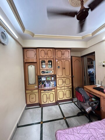 Living Room in 2 BHK Apartment at Tarangan Complex Kalyan, Kalyan West – for Rent