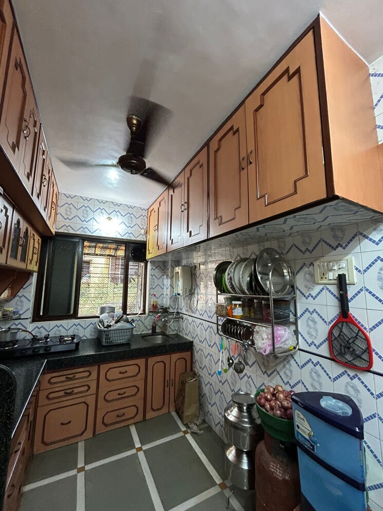 Exterior View, tarangan-complex-kalyan 2 Bedroom 985 Sq.Ft. Apartment In Kalyan West Thane 9009252