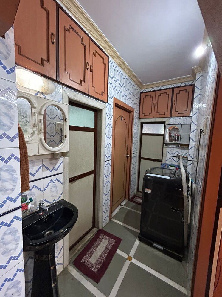 Living Room, tarangan-complex-kalyan 2 Bedroom 985 Sq.Ft. Apartment In Kalyan West Thane 9009252