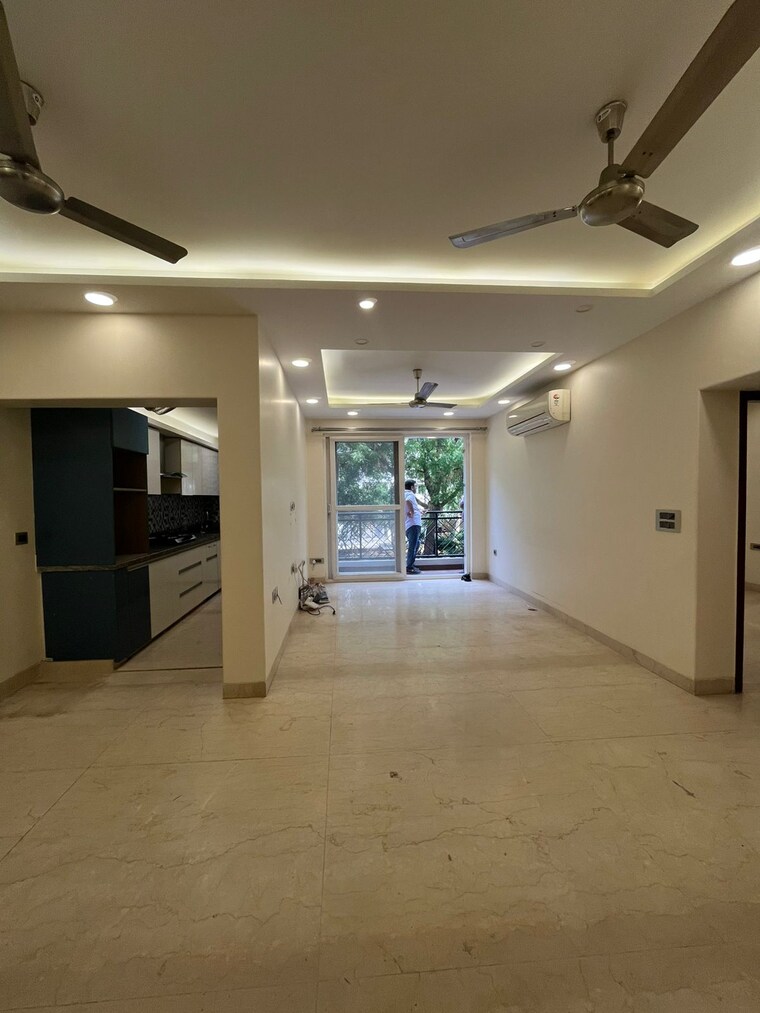 Kitchen, dwarka 1 Bedroom 50 Sq.Yd. Apartment In Dwarka Delhi 9009233