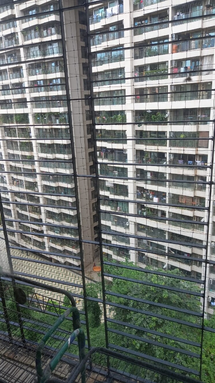 Exterior View, sunset-1-co-operative-housing-society-ltd 4 Bedroom 2200 Sq.Ft. Apartment In Powai Mumbai 9009264