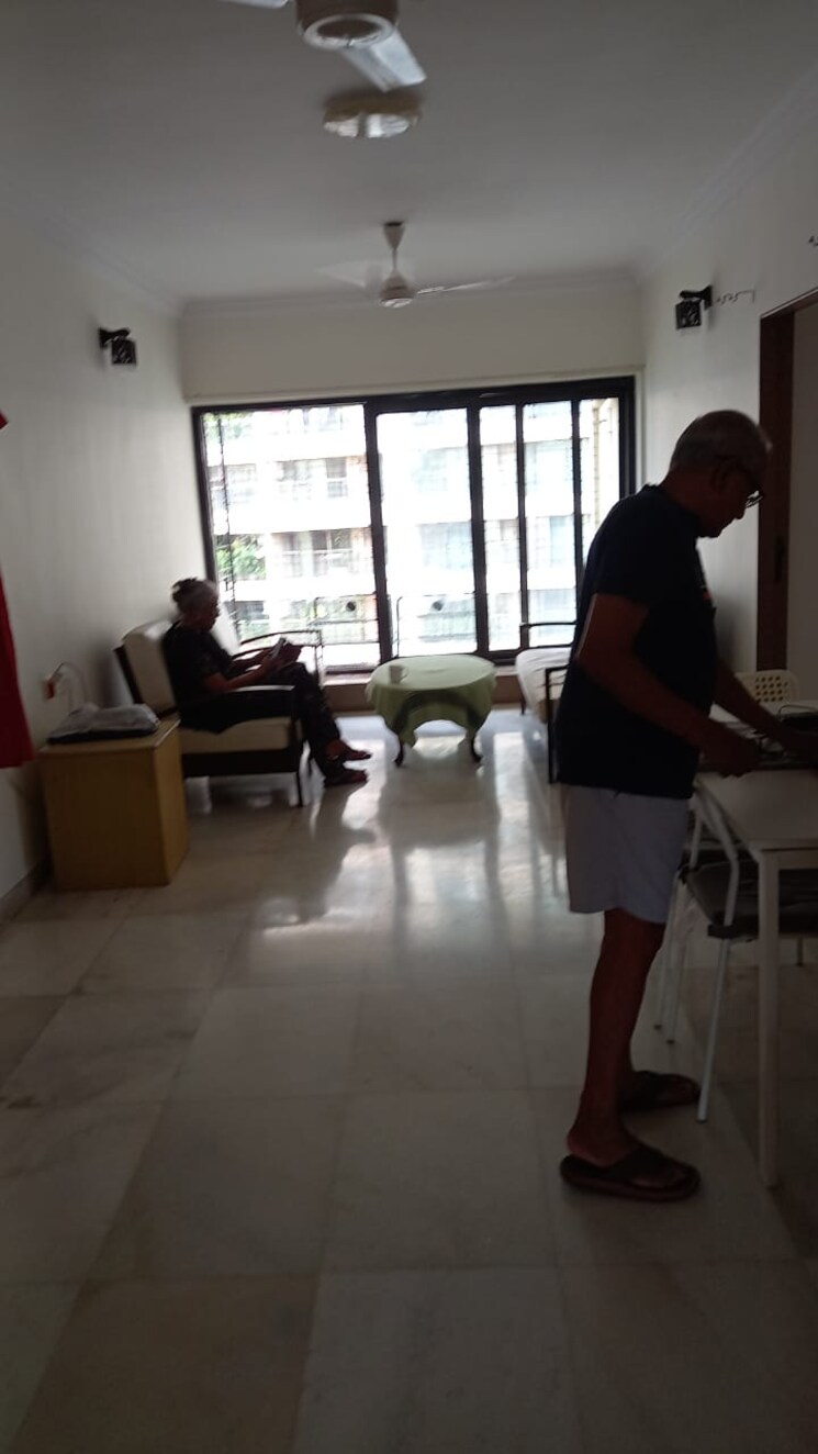 Living Room, sunset-1-co-operative-housing-society-ltd 4 Bedroom 2200 Sq.Ft. Apartment In Powai Mumbai 9009264