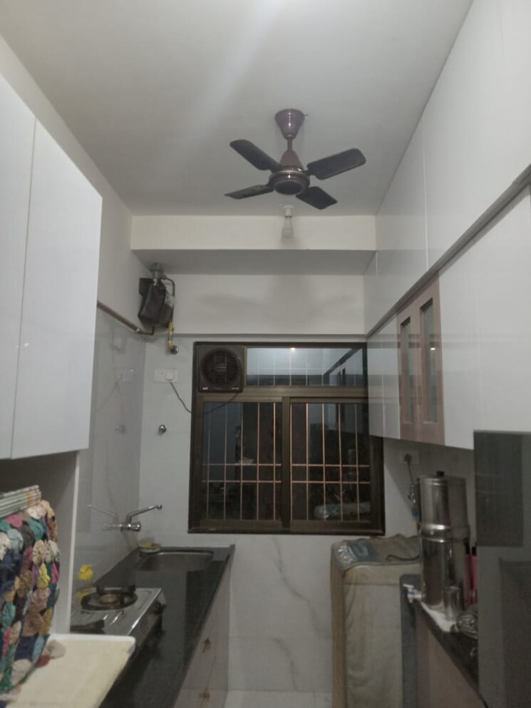 Kitchen, sudarsan-panchsheel 2 Bedroom 627 Sq.Ft. Apartment In Andheri East Mumbai 9009244