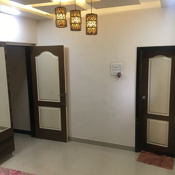 Room in 2 BHK Apartment at Cirrus CHSL Cosmos Paradise, Vasant Vihar – for Rent