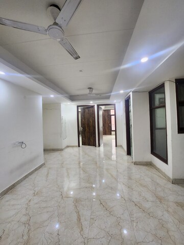 Room in 2 BHK Builder Floor at Chattarpur – for Rent