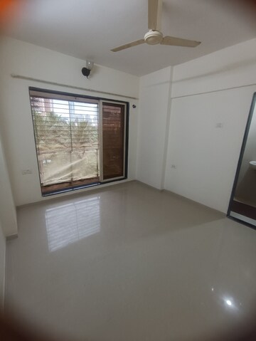 Bedroom in 1 BHK Apartment at Silicon Park, Malad West – for Rent