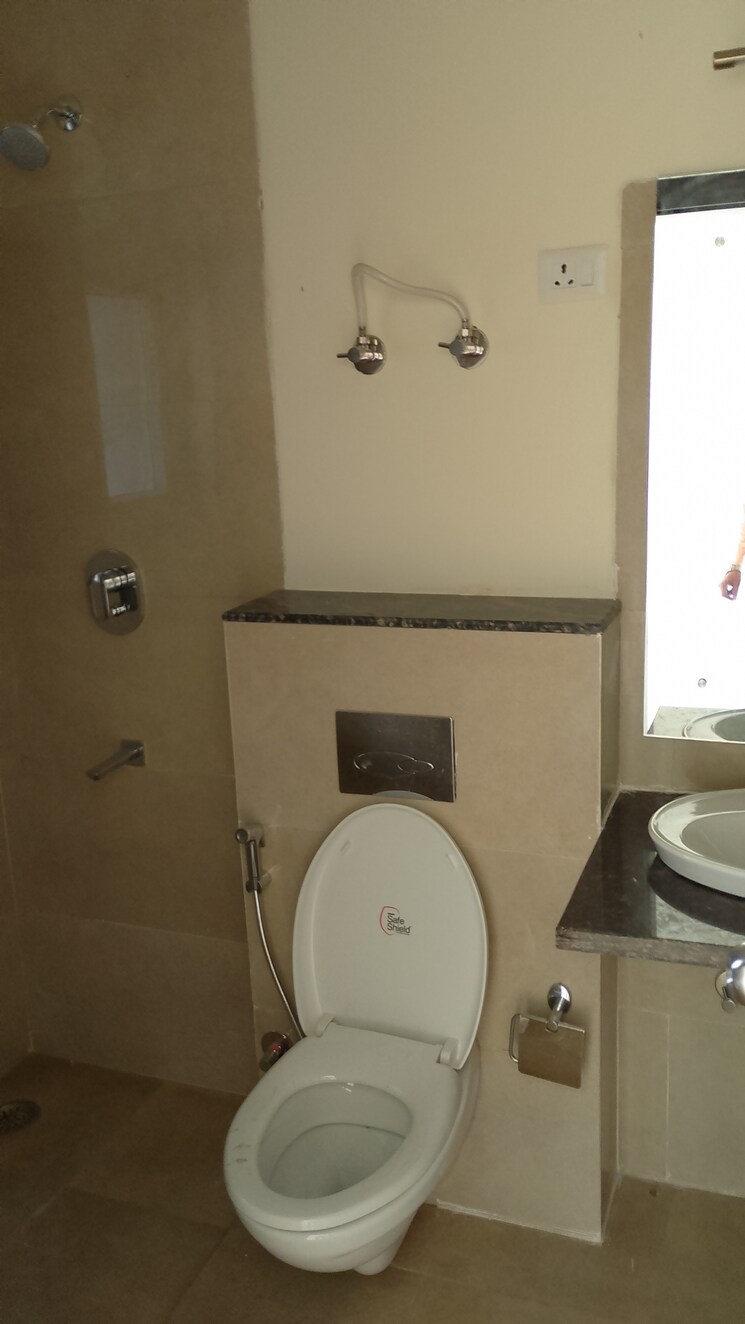 Bathroom, ats-triumph 3 Bedroom 2290 Sq.Ft. Apartment In Sector 104 Gurgaon 9009300