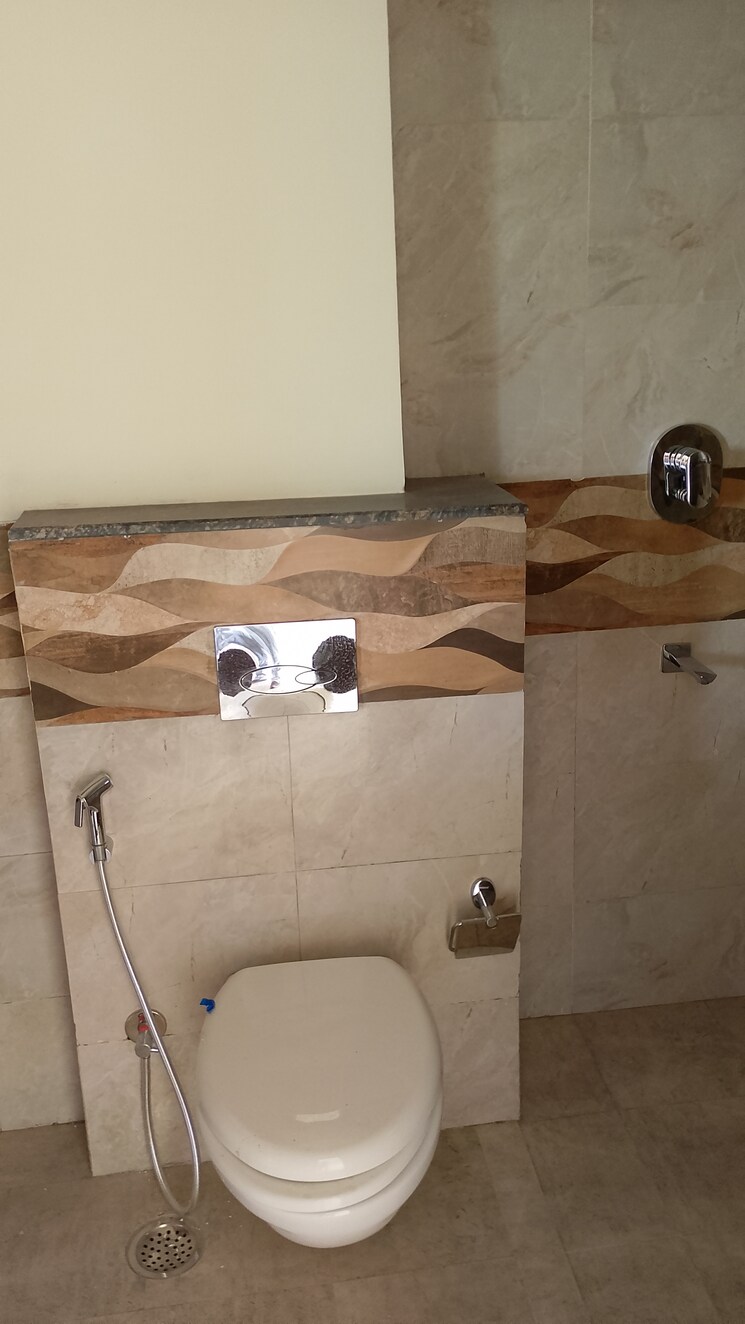 Bathroom, ats-triumph 3 Bedroom 2290 Sq.Ft. Apartment In Sector 104 Gurgaon 9009300