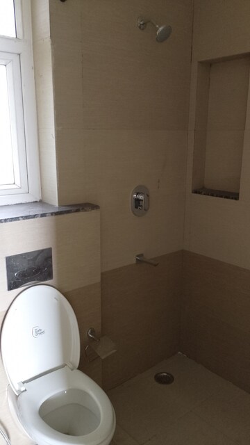 Bathroom in 3 BHK Apartment at ATS Triumph, Sector 104 – for Rent