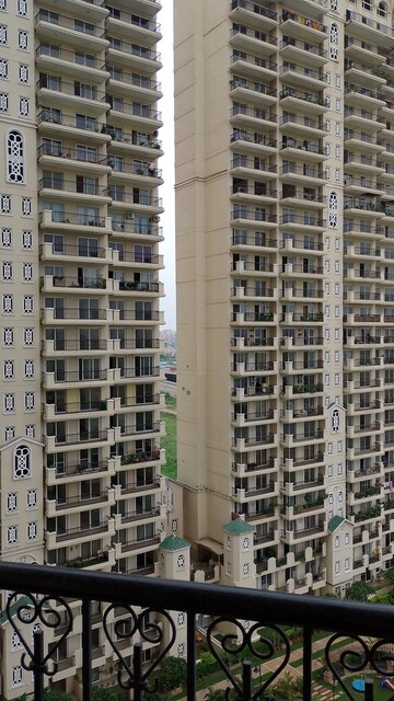 3 BHK Apartment For Rent in ATS Triumph, Sector 104
