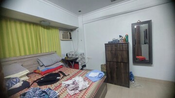 Bedroom in 1 BHK Apartment at Sai Baba Complex, Aarey Colony – for Rent
