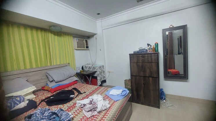 Bedroom, sai-baba-complex 1 Bedroom 550 Sq.Ft. Apartment In Aarey Colony Mumbai 9009271