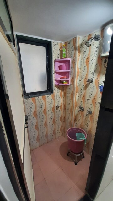 Furnished Amenities in 1 BHK Apartment at Matunga West – for Rent