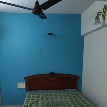 Furnished Amenities in 1 BHK Apartment at Matunga West – for Rent
