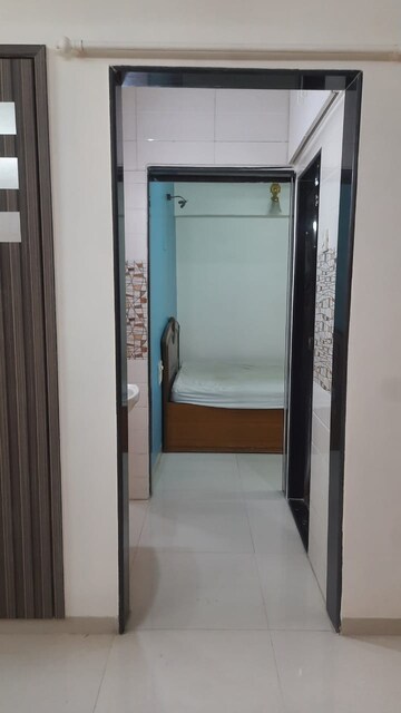 Building Lobby in 1 BHK Apartment at Matunga West – for Rent