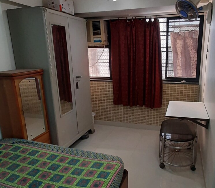 Bedroom, matunga west 1 Bedroom 450 Sq.Ft. Apartment In Matunga West Mumbai 9009262