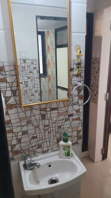 Balcony in 1 BHK Apartment at Matunga West – for Rent