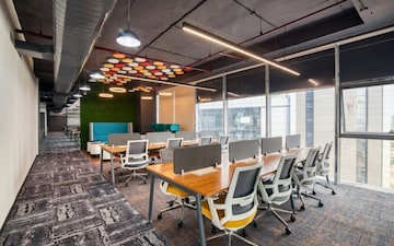 Office Space For Rent in Suncity Business Tower, Sector 54