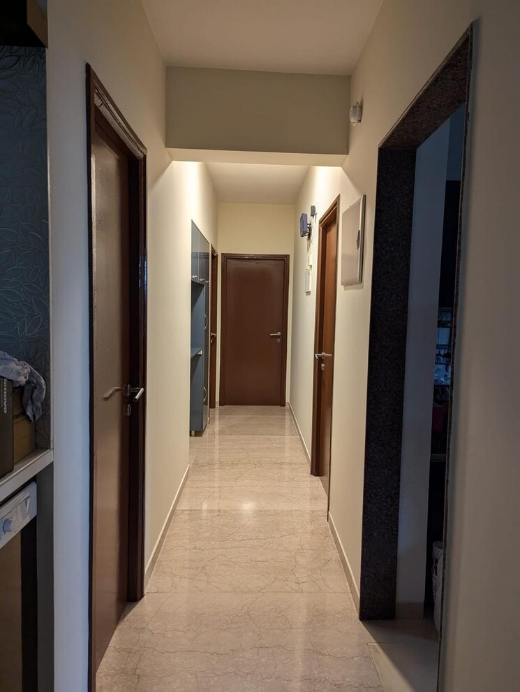 undefined, kalpataru-hills 3 Bedroom 1150 Sq.Ft. Apartment In Manpada Thane 9009330