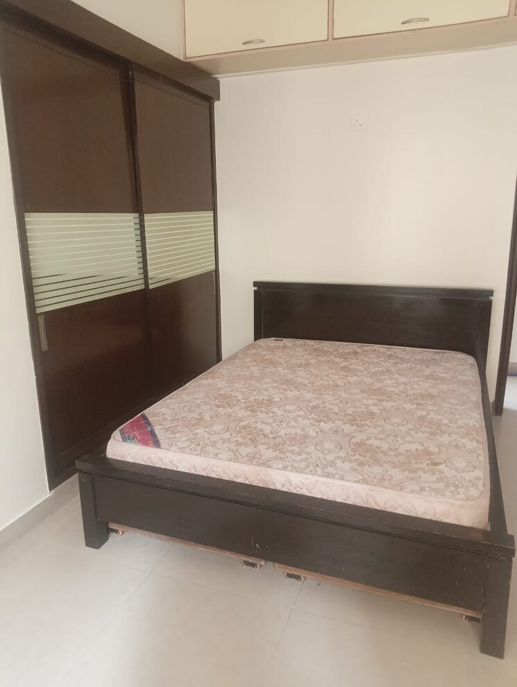 Bedroom, hubtown-akruti-orchid-park 1 Bedroom 685 Sq.Ft. Apartment In Sakinaka Mumbai 9009309