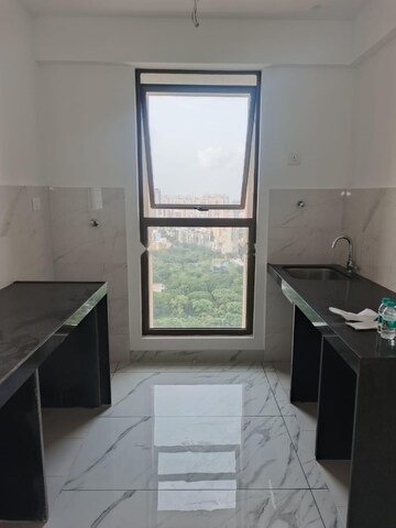 1 BHK Apartment For Rent in Lodha Crown Quality Homes, Majiwada