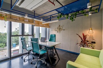  Office Space For Rent in HN Safal Mondeal Square, Prahlad Nagar