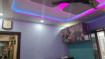 Furnished Amenities in 2 BHK Apartment at Wakad – for Sale
