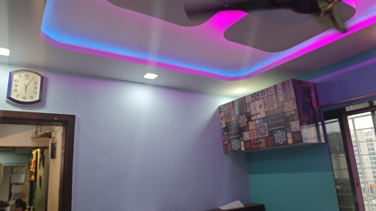 undefined, wakad 2 Bedroom 1050 Sq.Ft. Apartment In Wakad Pune 9009379