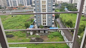 2 BHK Apartment – Exterior View View at Wakad - for Sale