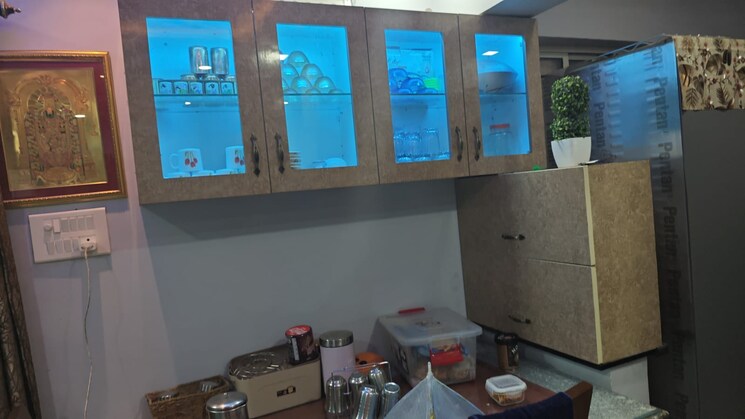 Living Room, wakad 2 Bedroom 1050 Sq.Ft. Apartment In Wakad Pune 9009379