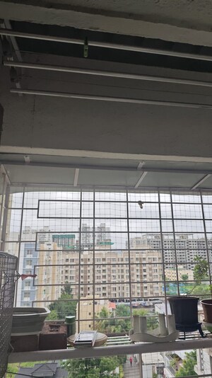 2 BHK Apartment – Exterior View View at Wakad - for Sale