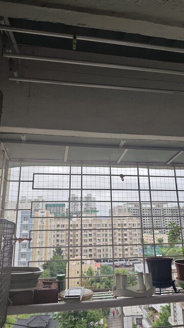 2 BHK Apartment – Exterior View View at Wakad - for Sale