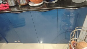 Furnished Amenities in 2 BHK Apartment at Wakad – for Sale