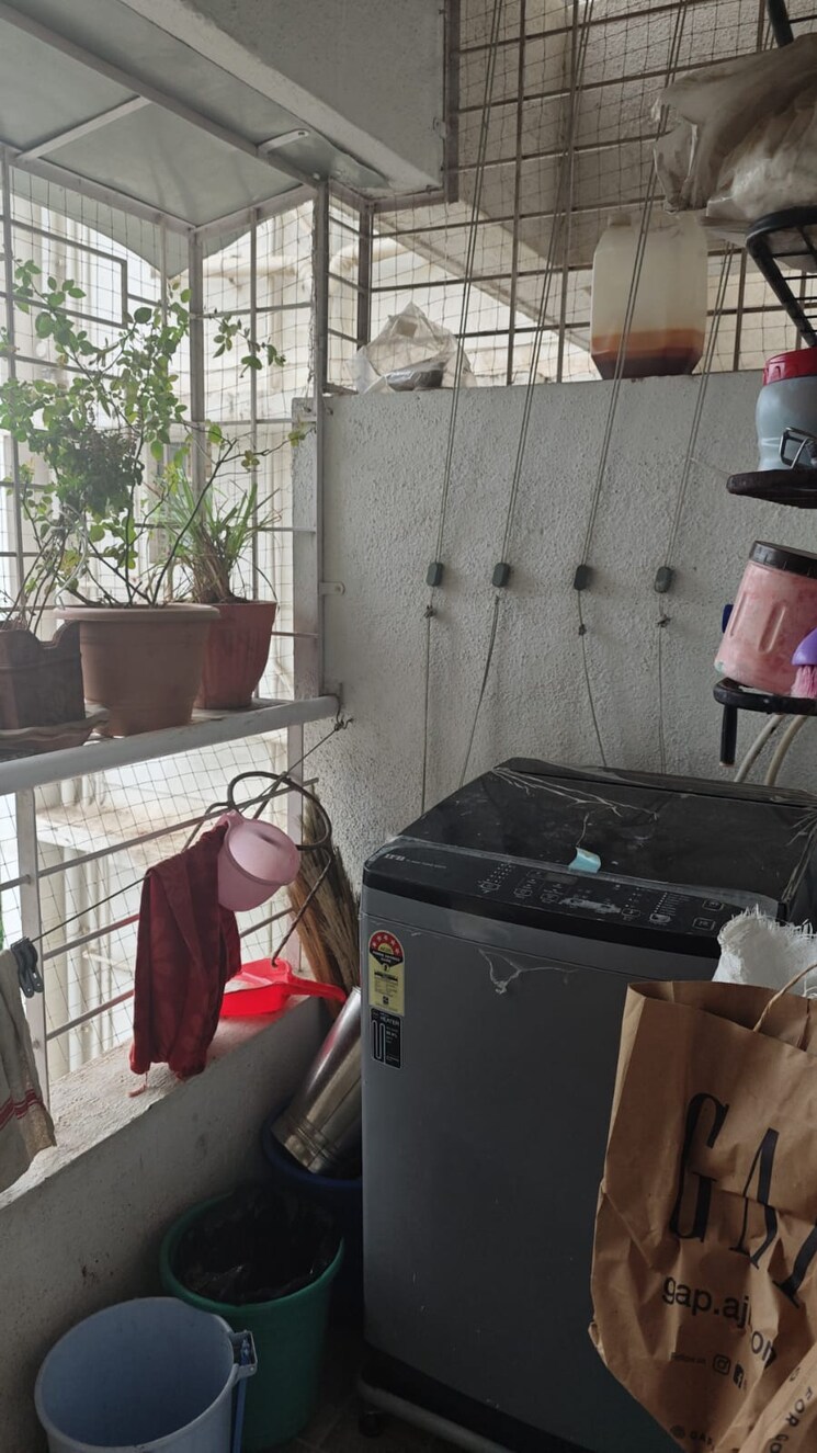 Team Area, wakad 2 Bedroom 1050 Sq.Ft. Apartment In Wakad Pune 9009379