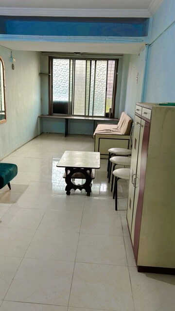 2 BHK Builder Floor For Rent in Kharghar Sector 13