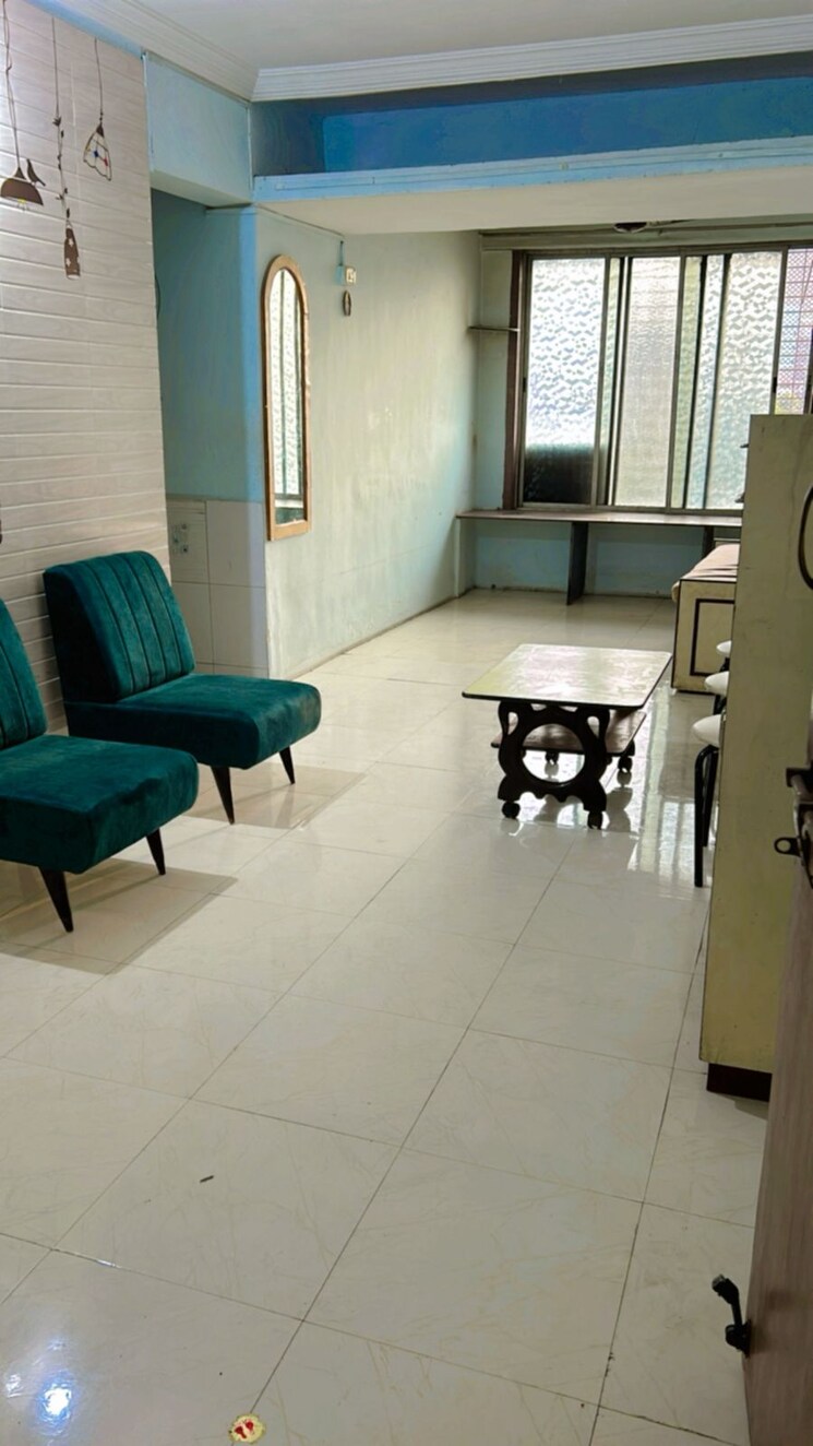 Team Area, kharghar sector 13 2 Bedroom 1400 Sq.Ft. Builder Floor In Kharghar Sector 13 Navi Mumbai 9009532