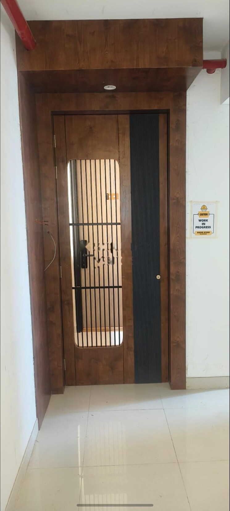 Room, risland-the-icon 2 Bedroom 636 Sq.Ft. Apartment In Dhokali Thane 9009333