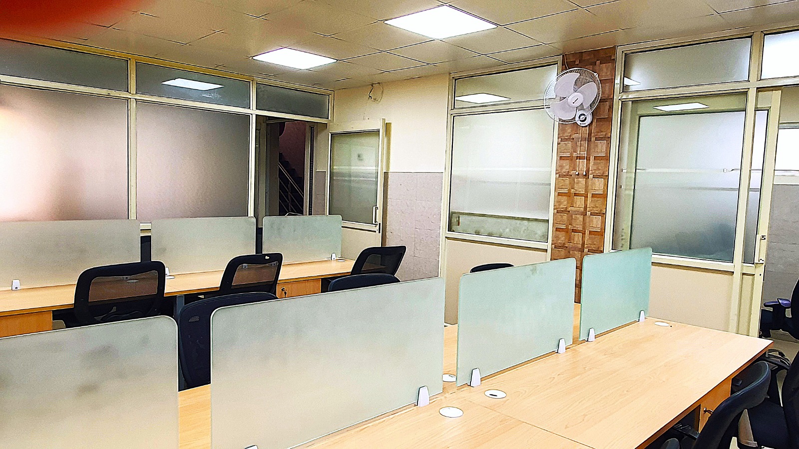 Office Space For Rent in Sector 6