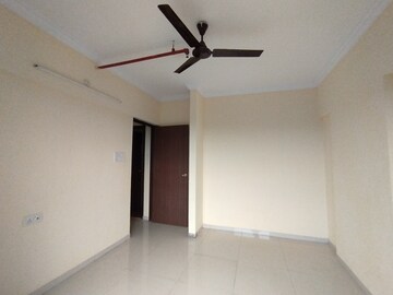 Room in 1 BHK Apartment at Raunak City Sector 4 D4, Kalyan West – for Rent